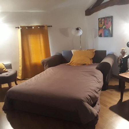 Maison De Campagne Avec Cheminee Et Exterieur La Neuville-aux-Bois Екстериор снимка